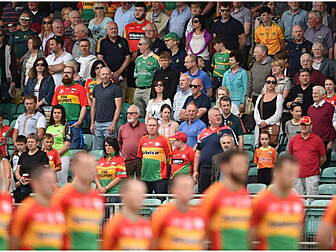 REVEALED: The Carlow sporting...